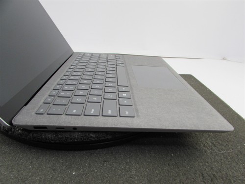MICROSOFT SURFACE LAPTOP 5 1950 CORE I7-1265U 512 GB SSD 16 GB RAM WIN 11 PRO - Foto 6 di 11