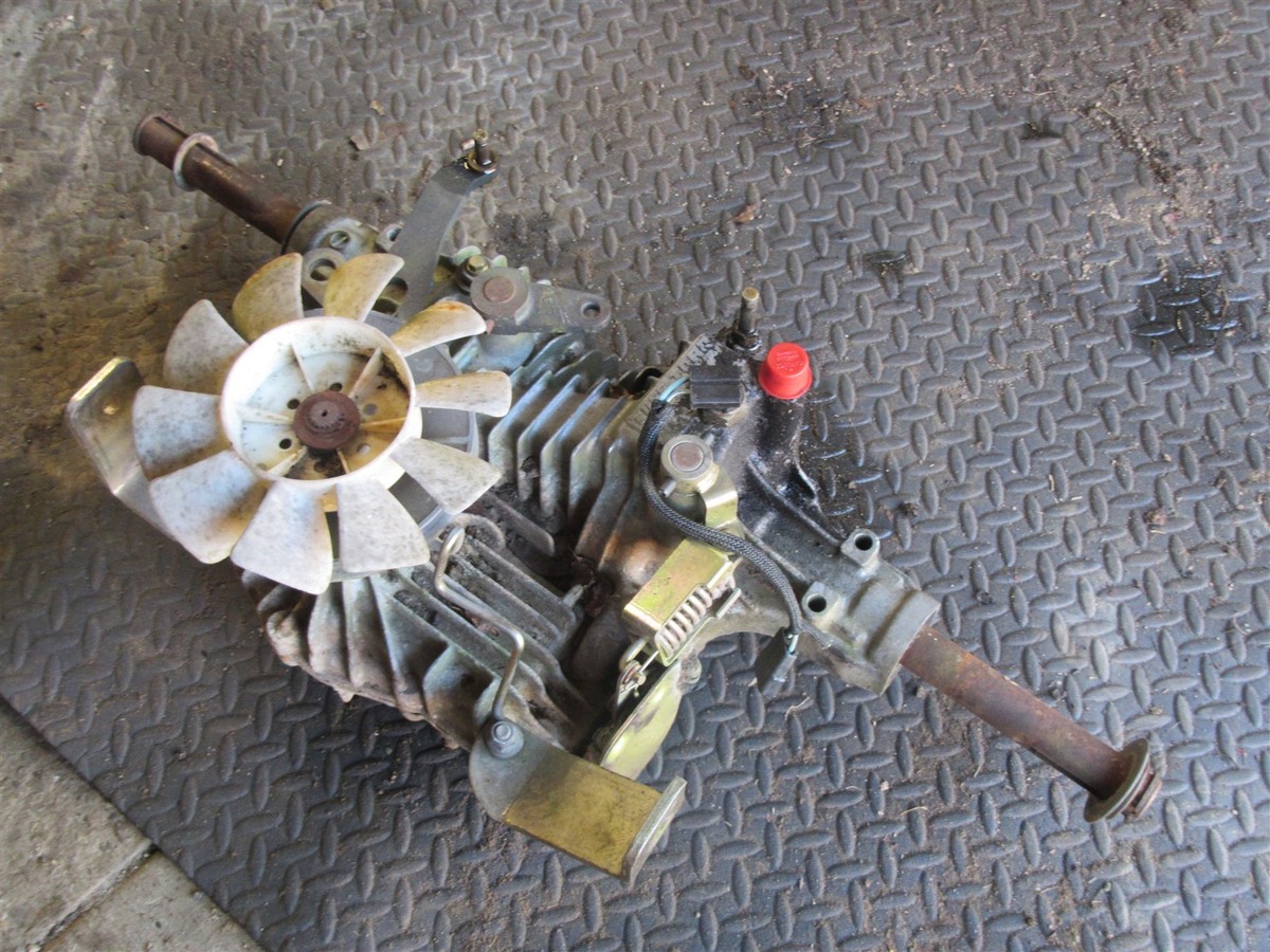 John Deere LX178 LX186 LX188 LX176 Tractor Tuff Torq Transaxle | eBay