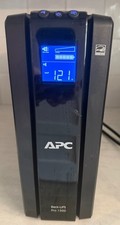 APC BR1500G Back-UPS Pro 1500 10-Outlet Battery