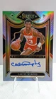 2025 Panini Calvin Murphy Base (Raw)