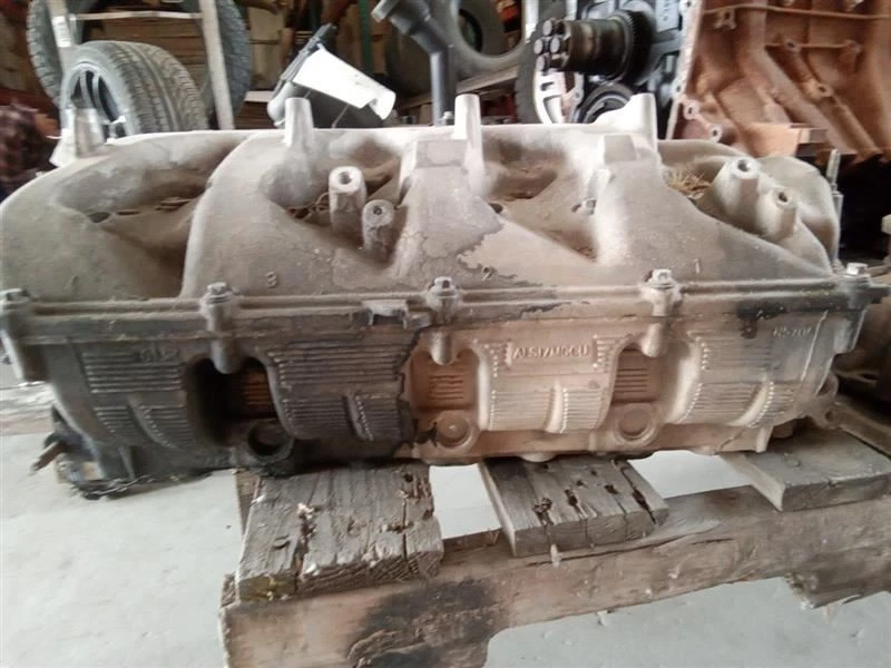 Passenger Right Cylinder Head 6.7L Fits 15-19 FORD F250SD PICKUP 3337078 - Imagem 2 de 3