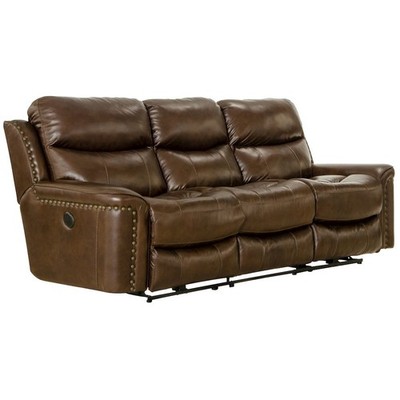 Ceretti Power Reclining Sofa