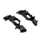 2X Front Bumper Retainer HY1043150 86552CW000 Fit For Hyundai Tucson 2022-2023