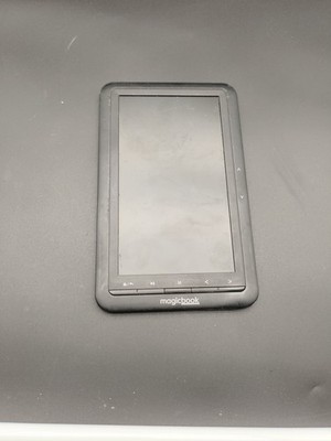Gmini Book Tablet Gebrauchte Zustand Nicht Getestet Defekt