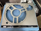 Technics SL-Q33 Vintage Turntable parts original plinth Japan