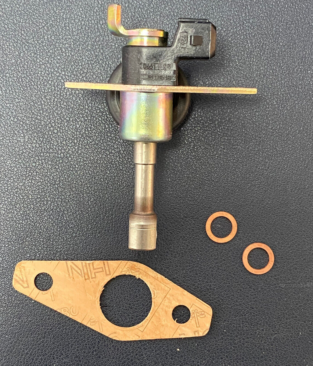 OEM Denso 23260-74040 / CJ36 NEW Fuel Injection Cold Start Valve