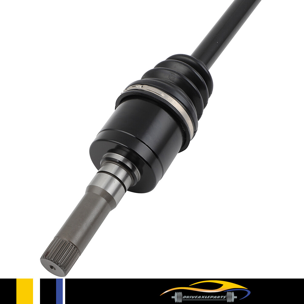 Rear Left Right Fits 20072010 John Deere Gator XUV 620i CV Joint Axle