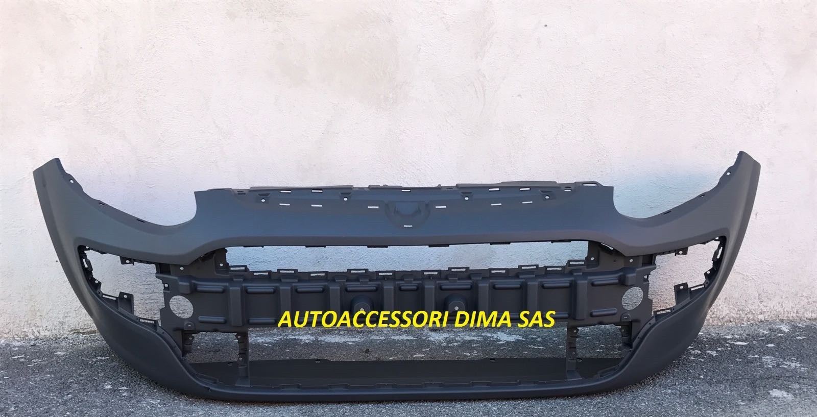 PRASCO Paraurti FT3441001 - Immagine 4