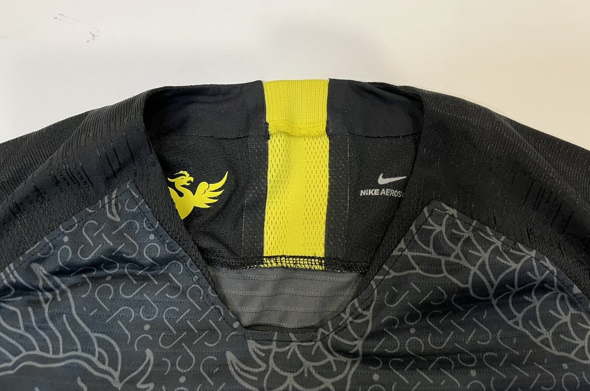 【希少】NIKE CHINA AWAY 18 ナイキ 中国 ユニフォーム Nike China 2018/19 Away Jersey Unboxing + Review from