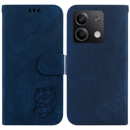 Phone Case For Nokia C12 X30 G22 C31 XR 21 G300 C20 G60 Leather Cute Tiger Cover - Picture 9 of 14