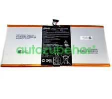 1 Pc.  Applicable for   MeMo Pad 10 K005 C12P1302 ME302KL Tablet Battery