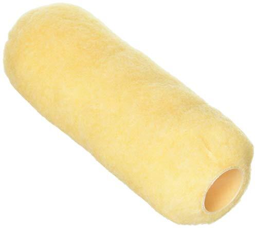 Linzer RC 146 0900 Pylam Roller Cover – 9 X 1 Inch, High-Density Polyester For All Paints & Stains