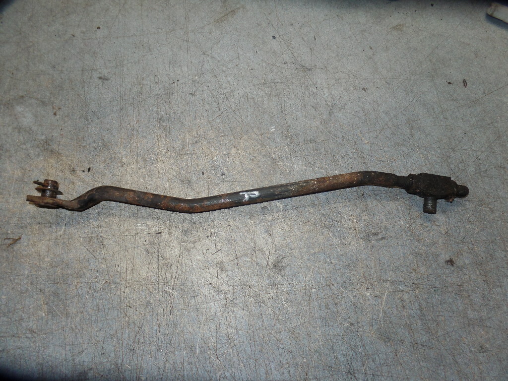 1984-1988 Corvette C4 Doug Nash 4+3 Shifter Rod, Reverse, w/Swivel, GM 14048956