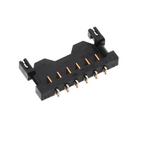 6-Pin Steckleiste Samsung SM-P600 SM-P601 SM-P605 SM-P607 Akku Connector Fpc