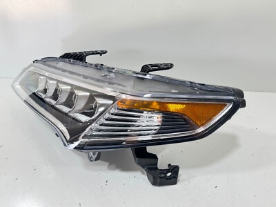 2015 2016 2017 Acura TLX Full LED NEW Driver side Headlight OEM