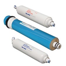 AQUA MEDIC Filter easy line 300 Umkehrosmose Austausch Set & Membrane 75 GPD