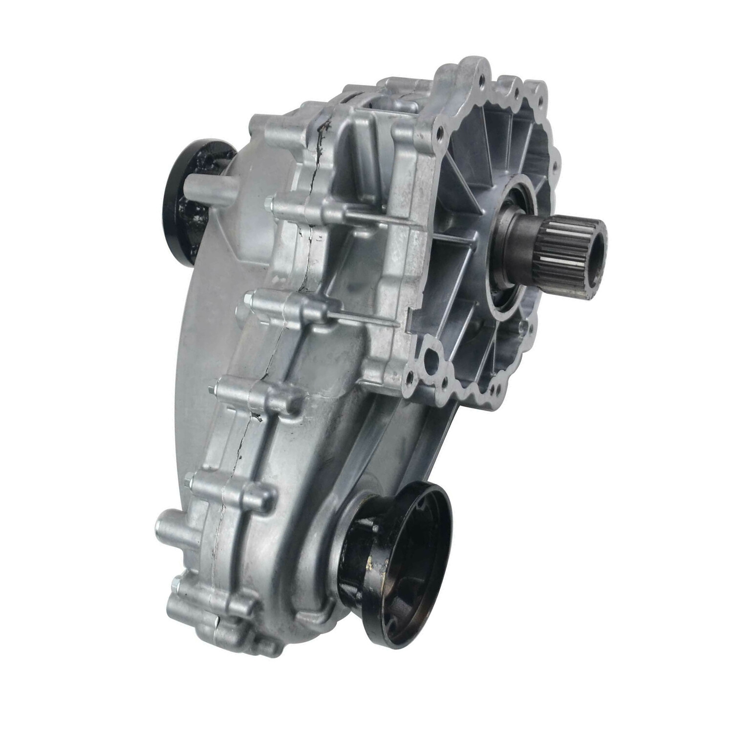 Transfer Case Assembly 2512800900 for MercedesBenz GLClass GL450 2007