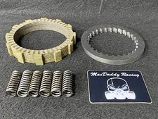 MacDaddy Racing Clutch Kit for Honda CRF450 CRF450R ('02-'08) CRF450X ('05-'12)