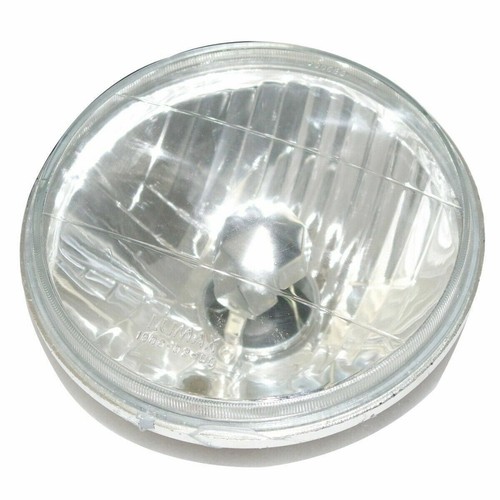 Fit For Suzuki Samurai / SJ410 / Jimny - ''Head Light Bezel Set With 7'' Beam'' - Picture 2 of 15