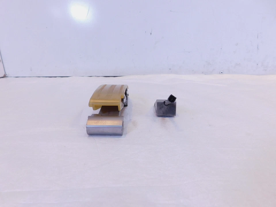 Harley Davidson Touring Softail & Dyna Twin Cam Primary Chain Tensioner Pad - Image 3 of 4