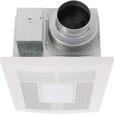 Panasonic FV-0511VHL1 WhisperWarm DC Bathroom Exhaust Fan with Heater - Open Box