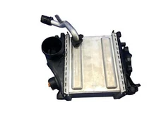 2018 2019 2020 MERCEDES S560 OEM 4.0L FRONT RIGHT CHARGE AIR INTERCOOLER