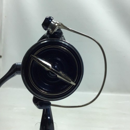 SHIMANO TWIN POWER XDC3000XG USED A spinning reel 00 - Picture 6 of 10