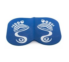 TAPPETINO AQUARAPID POGGIAPIEDI PER PISCINA MARE SOLE A-ROYAL BLU POGGIA PIEDI