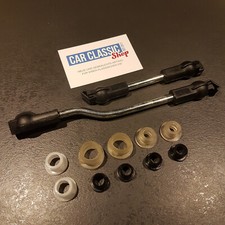& REPARATURSATZ SCHALTGESTÄNGE SCHALTUNG VW CADDY GOLF 1 CABRIO JETTA 5-GANG