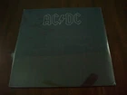 AC/DC, Back In Black , 2009 Columbia Press. New Sealed Cond.