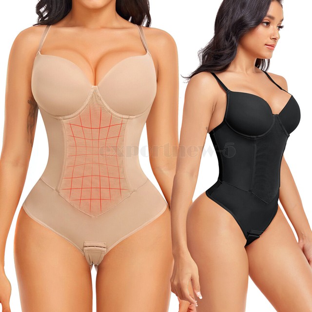 Schlankmachende Shapewear