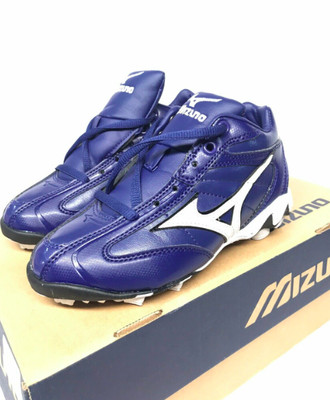 mizuno 9 spike youth