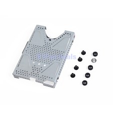 FOR PlayStation 4 PS4 Slim Hard Drive HDD Caddy Tray Housing Bracket W/screws