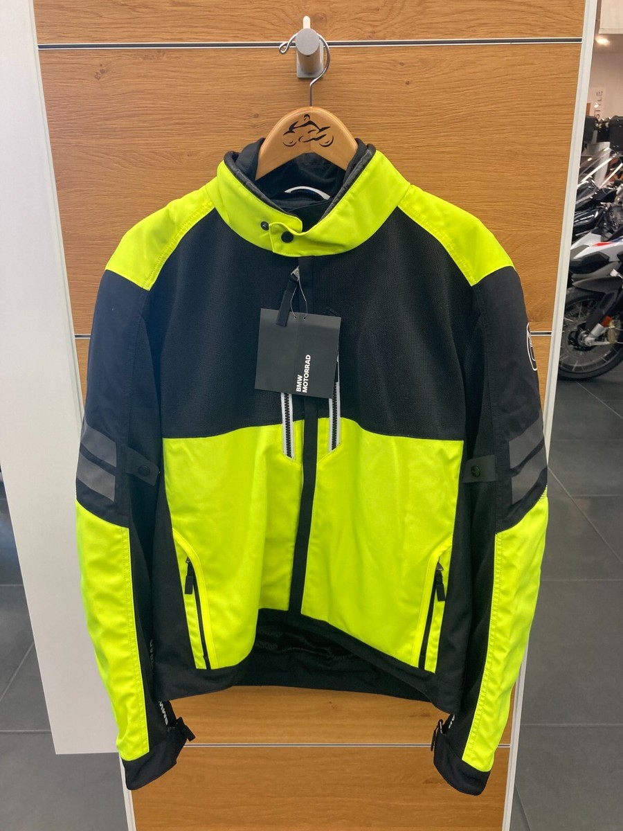 BMW Bavella Jacket Mens Size 52EU 76127913668 **2024 COLLECTION  
