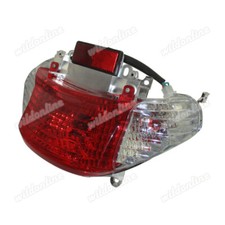 Motorcycle Scooter Lighting Lamps for Jonway for sale