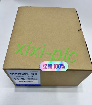 1pcs NEW NAKANISHI NRR-3060-QC Quick tool change spindle DHL shipping