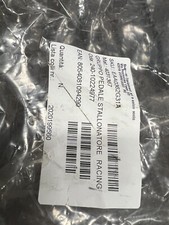 original Hofmann Monty 3300 Racing Pedal Steuerpedal Abdrückzylinder EAA0362G31A