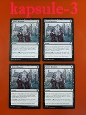 4x Rotten Reunion | Innistrad Midnight Hunt | MTG Magic Cards