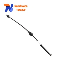 Accelerator Cable Wire Fits for 1968-1972 Chevrolet Chevelle El Camino
