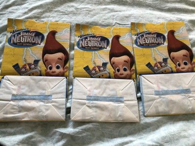 burger king jimmy neutron