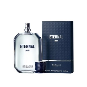boss eternal perfume