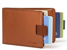 Original Double Pull Tab Wallet