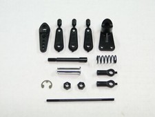 NEW KYOSHO TOMAHAWK Servo Saver Steering  Linkage KM15