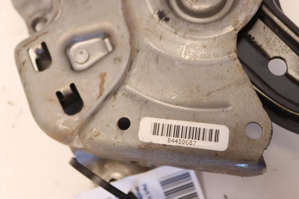 GMC YUKON/TAHOE 2015-2020 palanca de pedal de freno de estacionamiento de emergencia OEM Foto 4 de 4