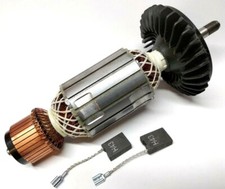 Rotore di ancoraggio motore per Bosch GWS 24-180,GWS 24-230,GWS 24-300,26-230