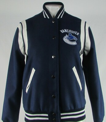 canucks women's apparel