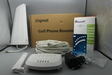 SolidRF SOHOMax Cell Phone Signal Booster Band 12/17/13/5/2/25