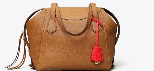 guess pink quilted bolsa