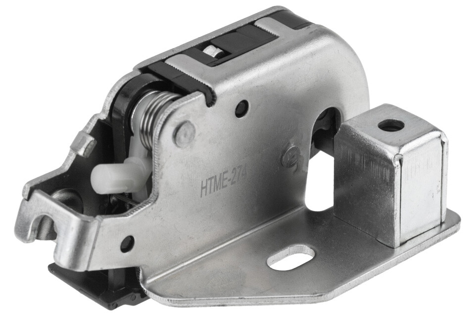 Gâche de serrure arrière gauche pour VW Crafter 30-50 de rechange mécanique