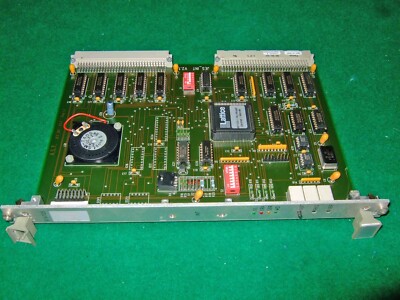 Applied System Technik GmbH Board A.S.T. JES_INT